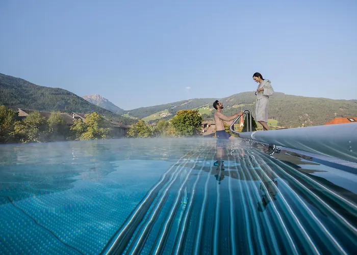 Hotel Fameli