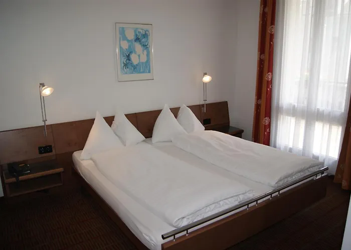 Hotel Schweizerhof