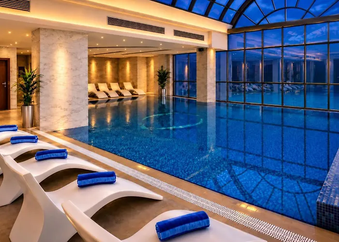 Century Hotel Doha