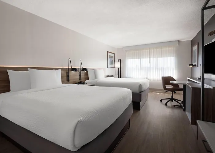 Wyndham Garden Manassas