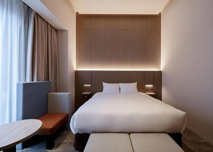 Fukuoka (Fukuoka) Boutique Hotels
