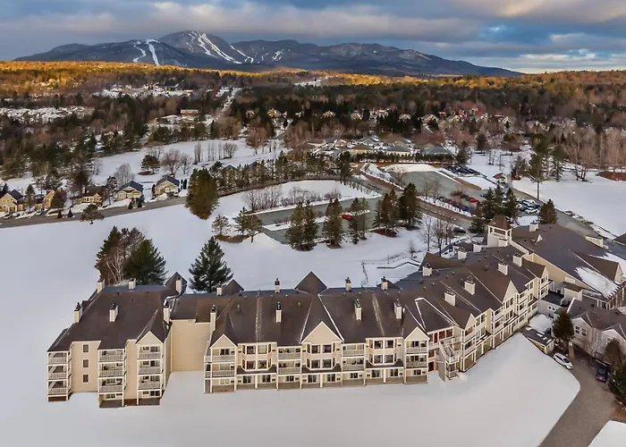 Magog Hotels