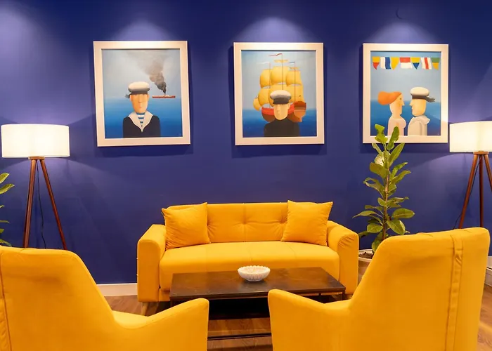 Hotel Jadran