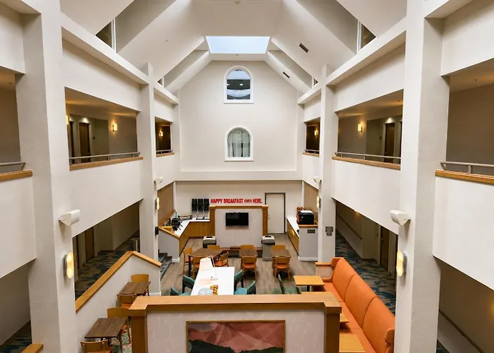 Hampton Inn Cartersville