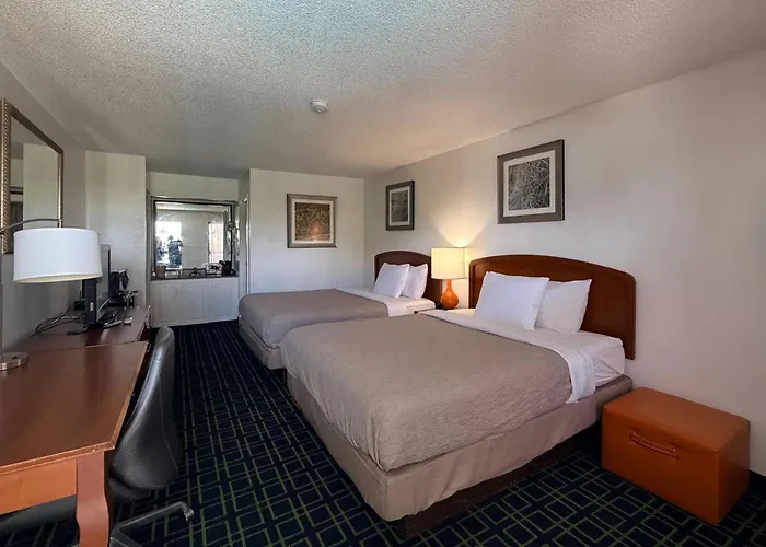 Quality Inn At The Mall - Valdosta