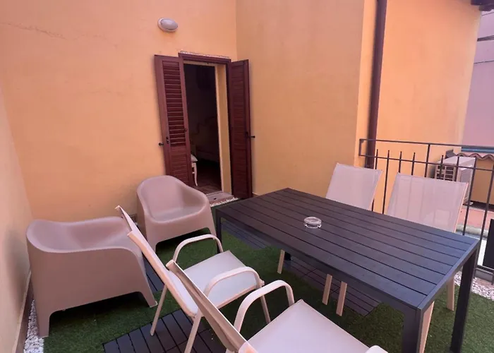Hotel Casa Aurora Ravenna