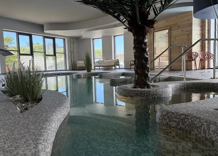 Le Thalassa Hôtel&Spa Camaret-sur-Mer