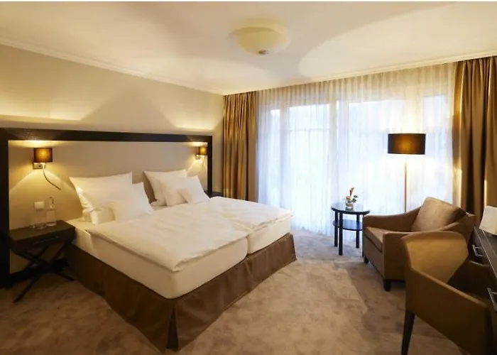 Strandhotel Fontana