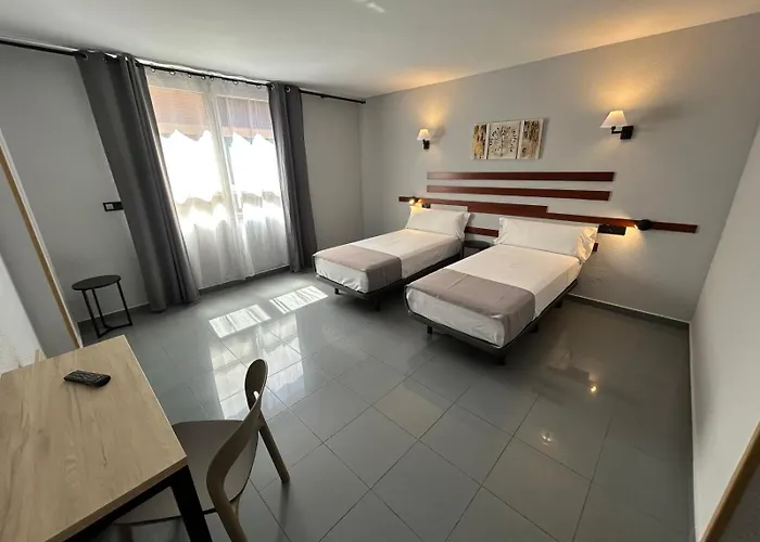 Hotel Valdemoro