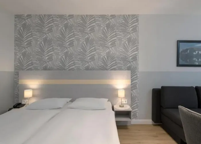 Hotel des Nordens Kruså