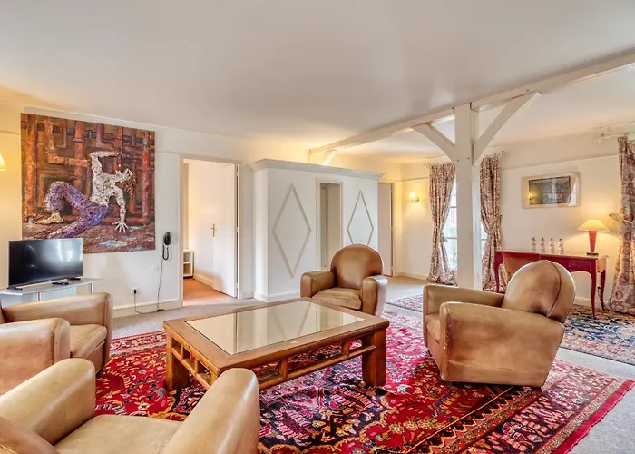 Veules-les-Roses Hotels