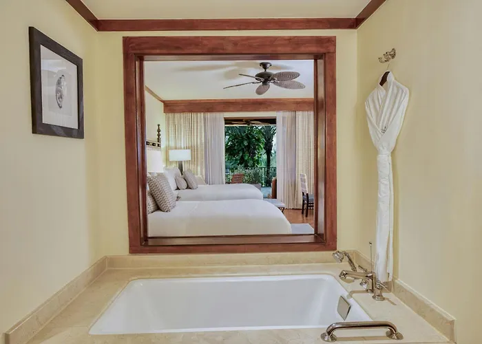 Jw Marriott Guanacaste Beach Resort
