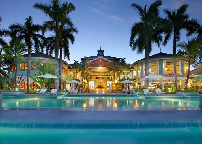 Couples Negril (Adults Only) Hotel