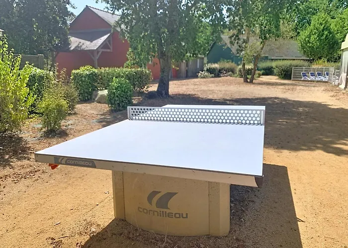 Terres de France - Le Domaine Du Golf