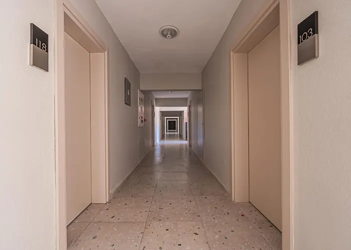 Begonville Hotel Marmaris