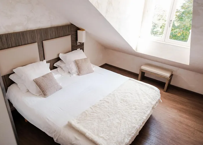 Hotel Les Olivades à Gap