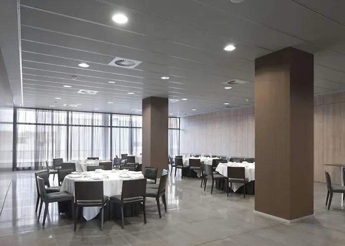 Tafalla Hotels