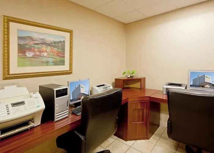 Holiday Inn Portland-By The Bay By Ihg