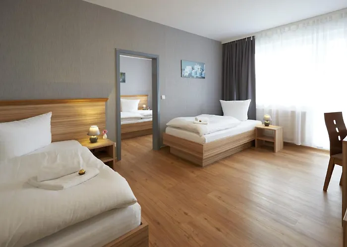 Hotel Weimarer Berg