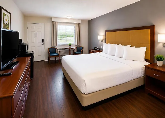 Evergreen Inn Branson