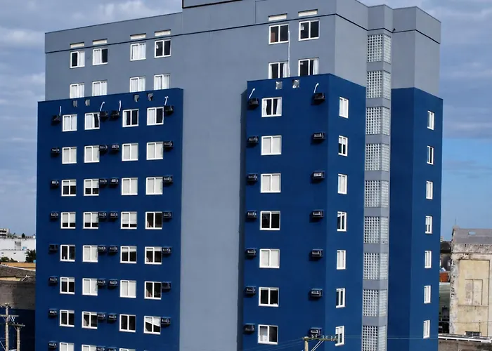 Swan Rio Grande Hotel
