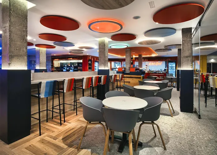 Hotels in Puerto de Santiago (Tenerife)