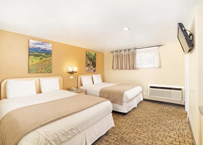 Glenwood Springs Inn