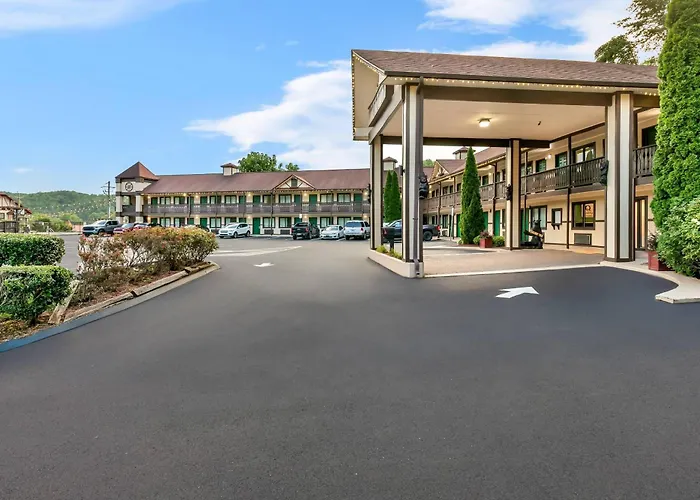 Quality Inn Helen