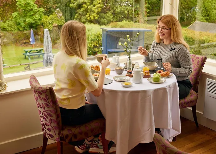 Crieff Hotels