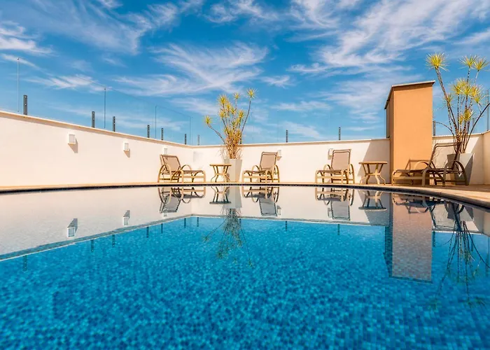 Piracicaba Hotels