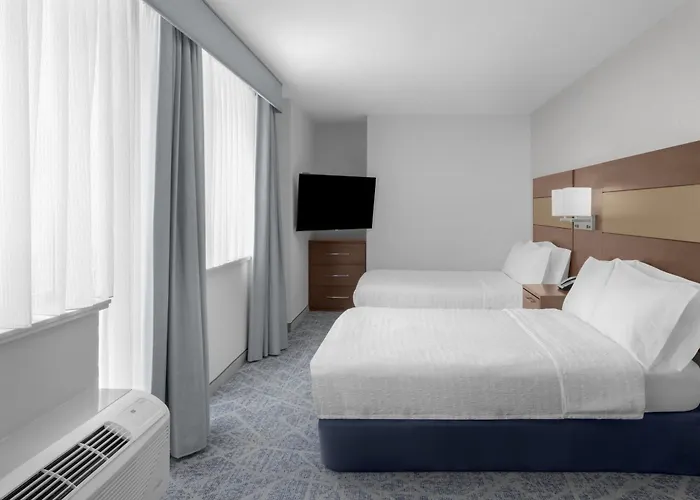 Hampton Inn Manhattan Grand Central New York