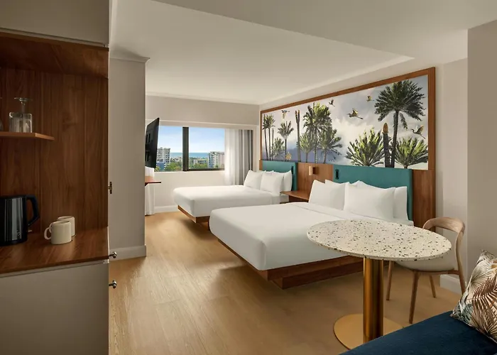Darwin Boutique Hotels