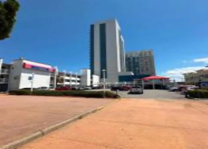 Ocean27 Hotel Virginia Beach