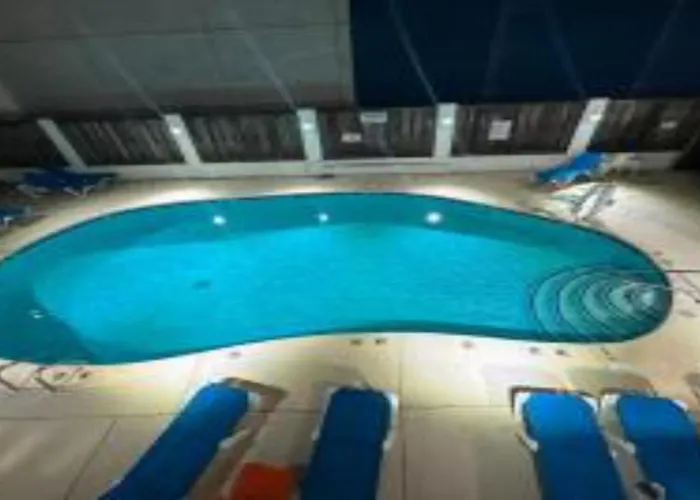 Ocean27 Hotel Virginia Beach