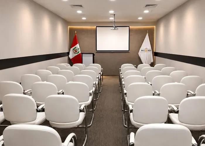 Hotel Inka Path Lima