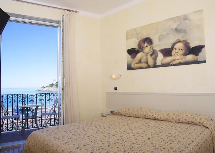 Hotel Feluca