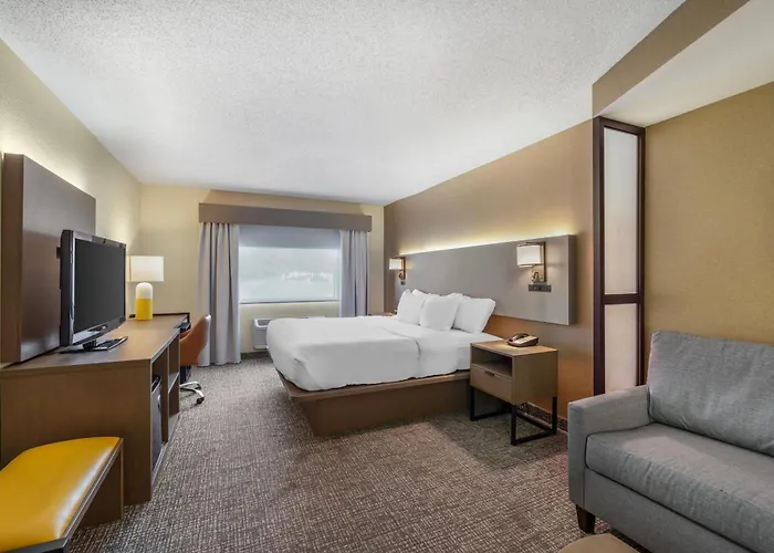 Butler Hotels