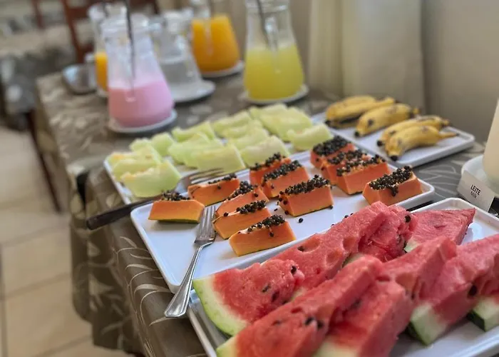 ACOMODARE HOTEL- SOB NOVA Direção Tubarão