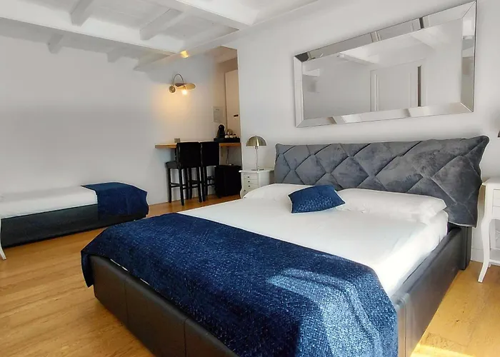 Bed and Breakfast Casa Lame Bologna