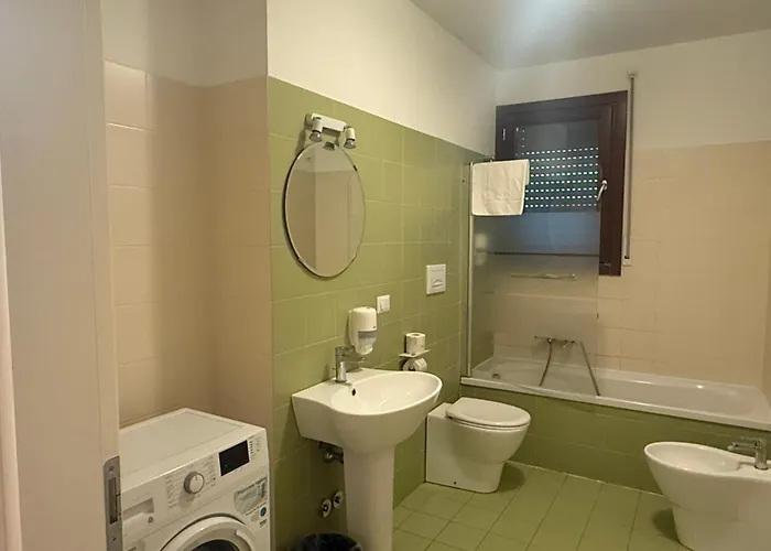 Aurum Aparthotels Bicocca Milaan