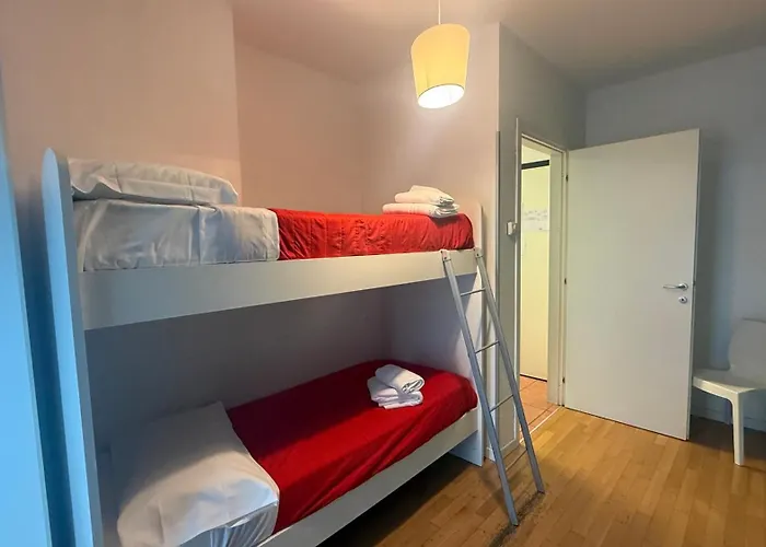 Aurum Aparthotels Bicocca
