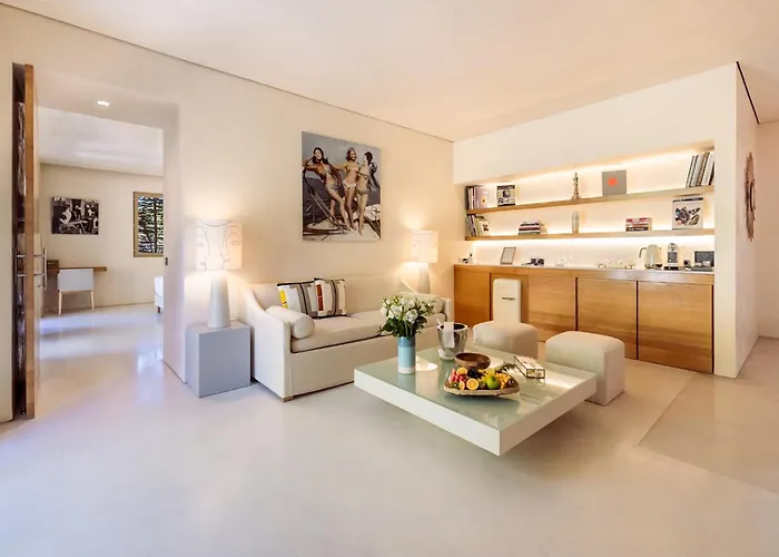 Ramatuelle Boutique Hotels