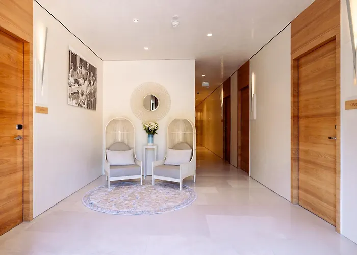 Muse Saint Tropez - Small Luxury Hotels Of The World