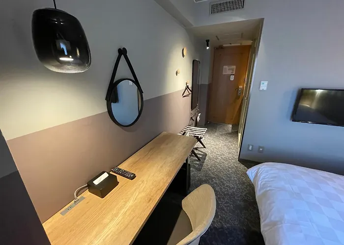 Hotels in Niigata