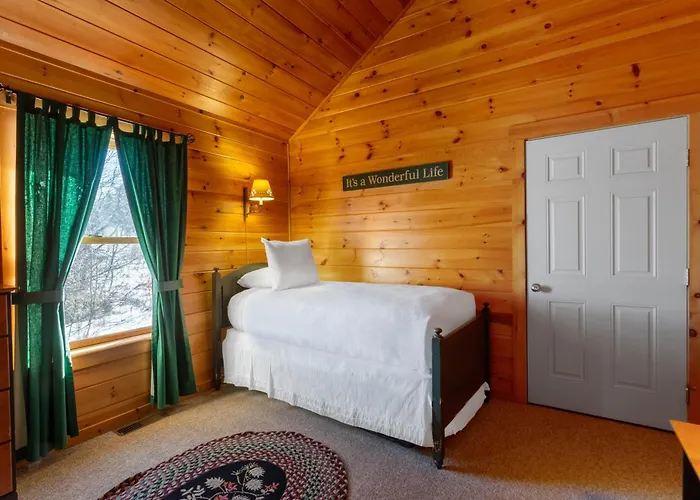 Rangeley Lake Resort A Ramada By Wyndham