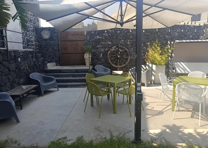 Sciara Biscari B&B