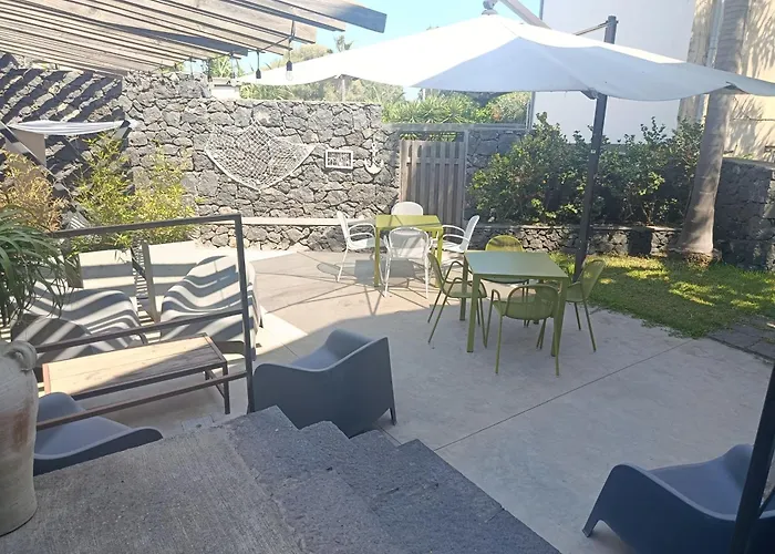 Sciara Biscari B&B