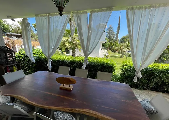 Villa Tropical