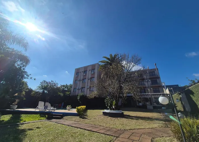 River Hotel Uruguaiana