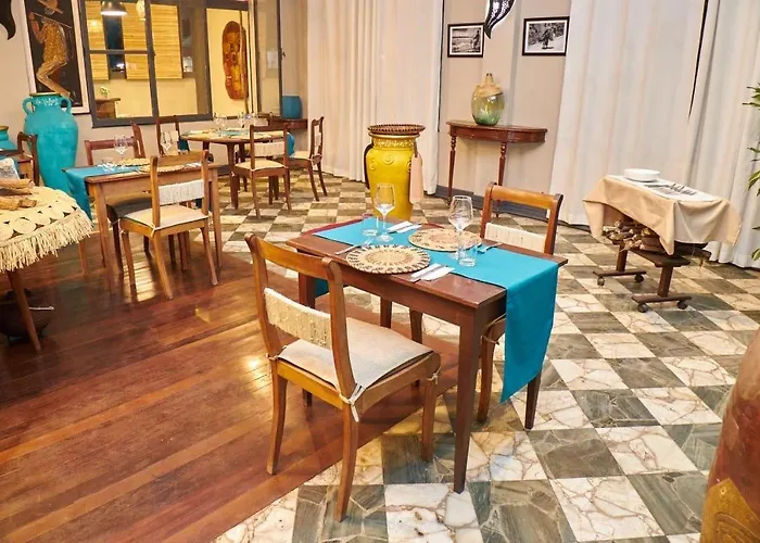 Toamasina Hotels